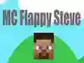 खेल MC Flappy स्टीव ऑनलाइन