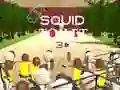 खेल SQUID TOILET 3D ऑनलाइन