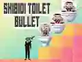 खेल स्कीबिदी टॉयलेट बुलेट ऑनलाइन