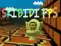 खेल स्कीबिडी FPS ऑनलाइन