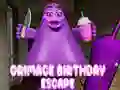 खेल ग्रामेस जन्मदिन की Escape ऑनलाइन