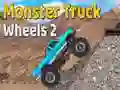 खेल  monsters के पहिये 2 ऑनलाइन