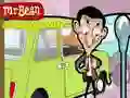 खेल मिस्टर बीन: छिपा हुआ टेडी बियर ऑनलाइन