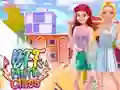 खेल BFF गणित कक्षा ऑनलाइन