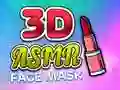 खेल 3D ASMR मास्क चरण ऑनलाइन