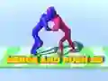 खेल मिलाना और धक्का देना 3D ऑनलाइन