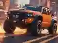 खेल 4x4 ऑफरोडर ऑनलाइन खेल 4x4 ऑफरोडर ऑनलाइन