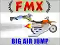 खेल FMX बड़ा एयर जंप ऑनलाइन खेल FMX बड़ा एयर जंप ऑनलाइन