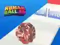 खेल मानव गेंद 3D ऑनलाइन खेल मानव गेंद 3D ऑनलाइन