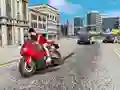 खेल अल्टीमेट मोटरसाइकिल सिम्युलेटर 3D ऑनलाइन