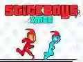 खेल StickBoys क्रिसमस ऑनलाइन