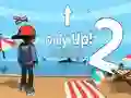 खेल सिर्फ ऊपर! पार्कौर 2 ऑनलाइन