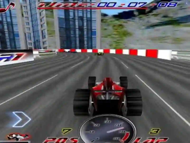 खेल परम आर 1 ऑनलाइन