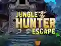 खेल जंगल शिकारी escape ऑनलाइन खेल जंगल शिकारी escape ऑनलाइन