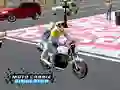 खेल मोटो कैब्बी सिम्युलेटर ऑनलाइन