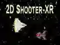 खेल 2डी शूटर - XR ऑनलाइन