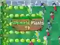 खेल Ultimate Plants TD ऑनलाइन