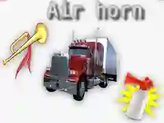 खेल हवा हॉर्न ऑनलाइन