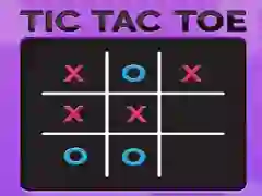 खेल टिक-टैक-टो ऑनलाइन खेल टिक-टैक-टो ऑनलाइन