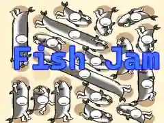 खेल फिश जैम ऑनलाइन