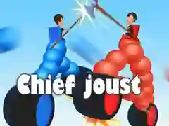 खेल मुख्य जौस्ट ऑनलाइन