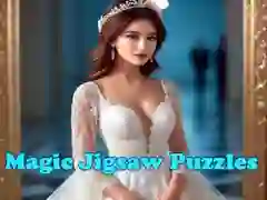 खेल जादुई पैज़ल ऑनलाइन खेल जादुई पैज़ल ऑनलाइन