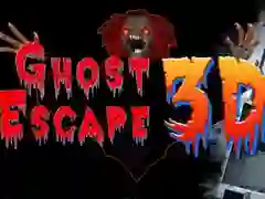 खेल भूत भागो 3D ऑनलाइन