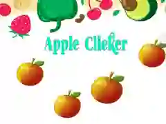 खेल सेब क्लिकर ऑनलाइन