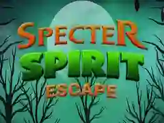 खेल स्पेक्टर आत्मा escape ऑनलाइन खेल स्पेक्टर आत्मा escape ऑनलाइन