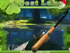 खेल वन झील ऑनलाइन