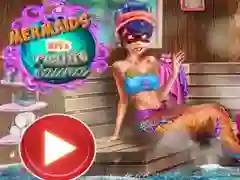 खेल मर्मेड BFFs असली सॉना ऑनलाइन खेल मर्मेड BFFs असली सॉना ऑनलाइन