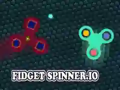 खेल Fidget Spinner.io ऑनलाइन