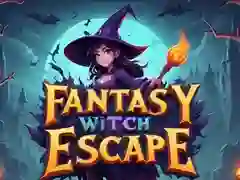 खेल फैंटसी विच_ESCAPE ऑनलाइन खेल फैंटसी विच_ESCAPE ऑनलाइन
