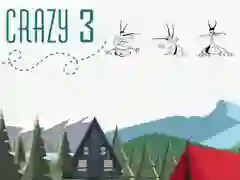 खेल पागल 3 ऑनलाइन खेल पागल 3 ऑनलाइन