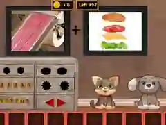 खेल हंटर बॉय फEscape ऑनलाइन खेल हंटर बॉय फEscape ऑनलाइन
