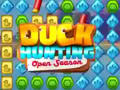 खेल बतख शिकार: ओपन सीजन ऑनलाइन
