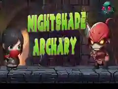 खेल रातshade धनुर्विद्या ऑनलाइन