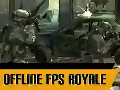 खेल ऑफलाइन FPS रॉयल ऑनलाइन खेल ऑफलाइन FPS रॉयल ऑनलाइन