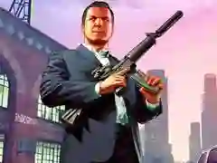 खेल GTA अपराध सिम्युलेटर ऑनलाइन