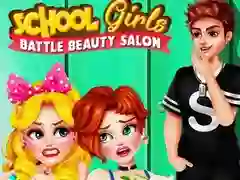 खेल स्कूल लड़कियों की लड़ाई सुंदरता सैलून ऑनलाइन खेल स्कूल लड़कियों की लड़ाई सुंदरता सैलून ऑनलाइन