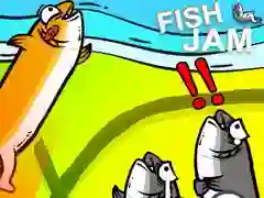 खेल मछली जाम ऑनलाइन