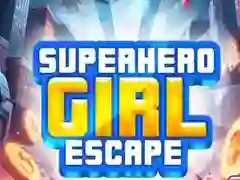 खेल सुपरहीरो लड़की Escape ऑनलाइन खेल सुपरहीरो लड़की Escape ऑनलाइन
