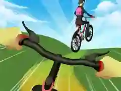 खेल बाइकिंग एक्सट्रीम 3D ऑनलाइन