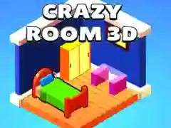 खेल पागल कमरा 3D ऑनलाइन खेल पागल कमरा 3D ऑनलाइन