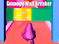 खेल Grimage Wall Breaker ऑनलाइन
