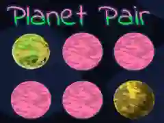 खेल ग्रह जोड़ी ऑनलाइन
