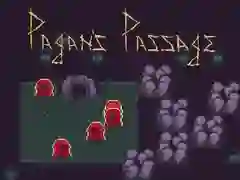 खेल प pagan का मार्ग ऑनलाइन