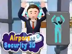 खेल एयरपोर्ट सुरक्षा 3D ऑनलाइन खेल एयरपोर्ट सुरक्षा 3D ऑनलाइन