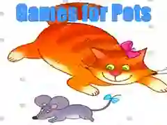 खेल पशुओं के लिए खेल ऑनलाइन