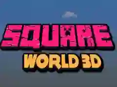 खेल स्क्वायर वर्ल्ड 3D ऑनलाइन खेल स्क्वायर वर्ल्ड 3D ऑनलाइन